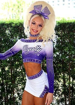 Brooklynn Lily